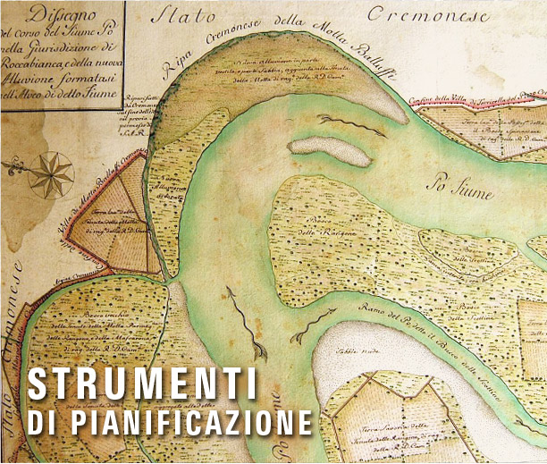 Strumenti di pianificazione - Valsat